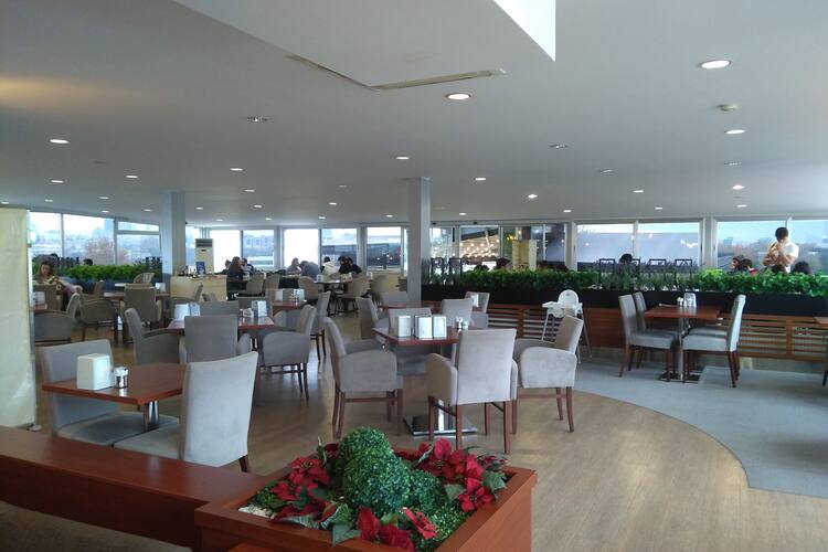 kucuk ev resitpasa istanbul zomato